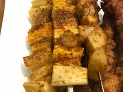 -巴依老爷新疆美食(望京小街店)