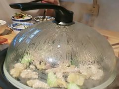 -阿鸡鱼庄·顺德鲜蒸小炒(亚运村店)