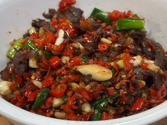 -笨罗卜浏阳菜馆(高桥永祥店)