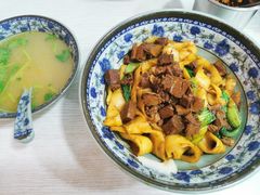 -俊杰拉面馆