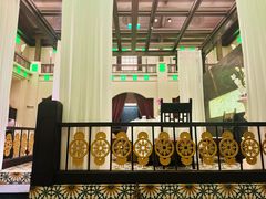 -金链花·泰国餐厅(国贸店)