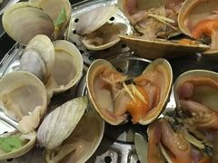 -海大大蒸汽海鲜餐厅·粤菜·特色小炒(欢乐颂店)