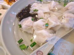 -阿三生煎(万博广场店)