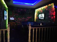 -鑫麦KTV(首都宾馆店)