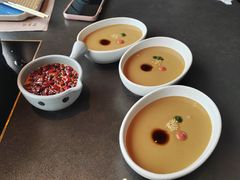 -东来顺·非遗火锅(赛格国际购物中心店)