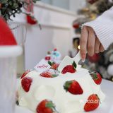 厦门生日蛋糕·总有人会带着🍓蛋糕来见你