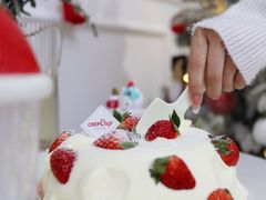 -可丽可丽·生日蛋糕·下午茶