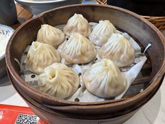 -馋三尺蟹粉小笼(人民广场店)