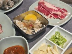 -韩盛·盛江山自助料理(中街大悦城店)