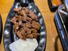 -恩你小木屋·烤肉韩式料理(嘉兴秀洲店)