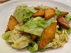-巴依老爷新疆美食(常营店)