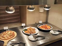 -天伦松鹤大饭店·欣妮咖啡