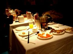 -星伦多自助料理·涮烤一体(嘉兴八佰伴店)