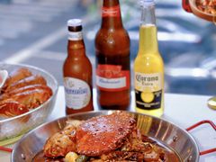 -红盔甲·小龙虾(天钥桥店)