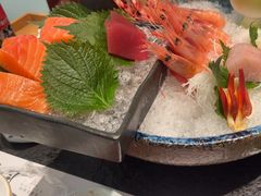 -匠和风精致料理(成都龙湖滨江天街店)