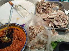 -兰州马子禄牛肉面(文景公园店)