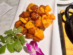 -小菜园新徽菜(常州武进吾悦店)