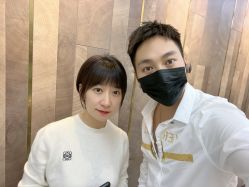 -MONE美发沙龙