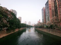 -红星桥(地铁站)