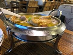 -YAFEE雅菲·粤菜·湘菜·融合菜(魏公村店)