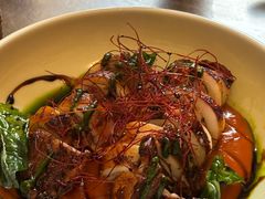 -Bistro Les Lilas丁香花小酒馆