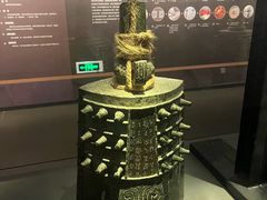 -宝鸡周原博物院