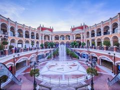 -佛罗伦萨小镇广佛名品奥特莱斯(疏港路店)