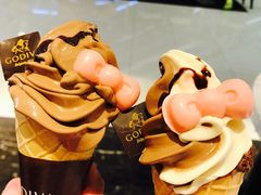 -GODIVA(王府井apm店)
