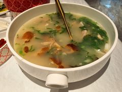 -新华饭店·新津菜·酥皮烤鸭·海鲜(津湾广场店)