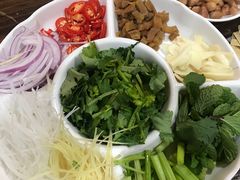 -官塘锋记鱼生·生腌·砂锅粥(牌坊街店)