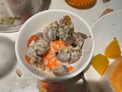 -加餐海鲜自助(宝龙一城店)