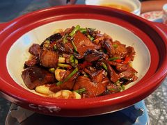-老海陵·泰州菜(图书馆店)
