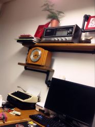 -Black Tattoo Studio