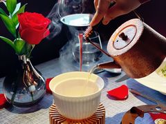 -弦月窗LUNETTE BY AMANDA(复兴路店)