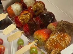 -食悦天美食广场(长沙IFS国金中心店)