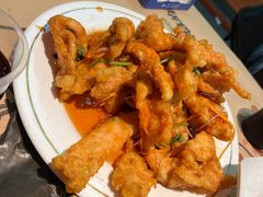 -小吴先生的店·东北烧烤(林科大店)