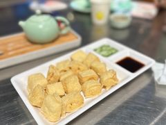 -潮界(虹桥新天地店)