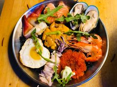 -囧吉香生蚝牛排馆(湖北路店)