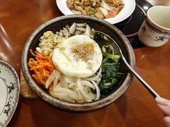 -老朴饭店(邮政街总店)