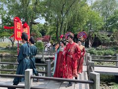 -武汉园博园(武汉自然博物馆)