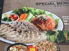 -韩礼年糕(飞虹路店)