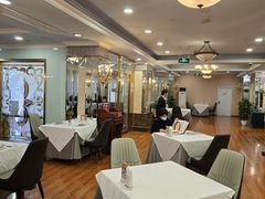 -新侨三宝乐西餐厅(崇文门店)