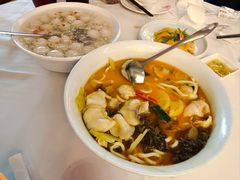 -丰收日·小海鲜·沪上家宴(顾村正大店)