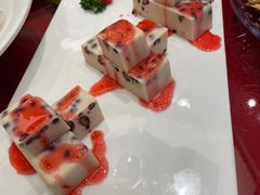 -飞鹿餐饮·陕南菜(北关店)