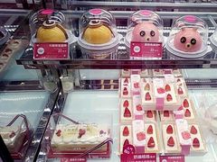 -味多美蛋糕(大红门店)