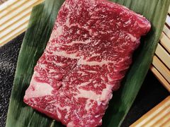 -乐焰活海鲜放题活罗氏虾活鳗和牛烧肉(海珠客村店)