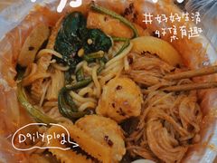 -张亮麻辣烫(北京富力又一城店)