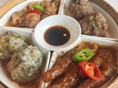 -金悦轩海鲜酒家(拱北店)