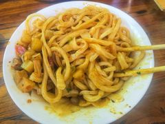 -王菊面馆(总店)