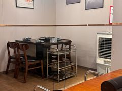 -金龙·打边炉(南京西路店)